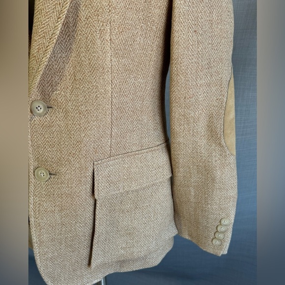 Size 6 Ralph Lauren , lined blazer coat jacket - Picture 9 of 16